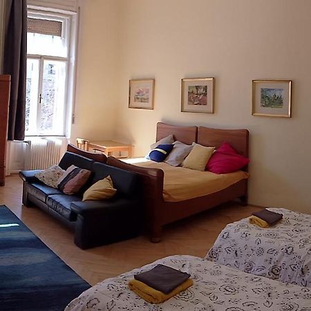 Anello Central Apartments ブダペスト エクステリア 写真