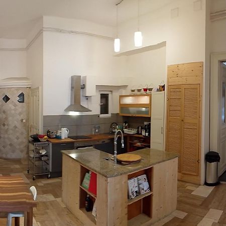Anello Central Apartments ブダペスト エクステリア 写真