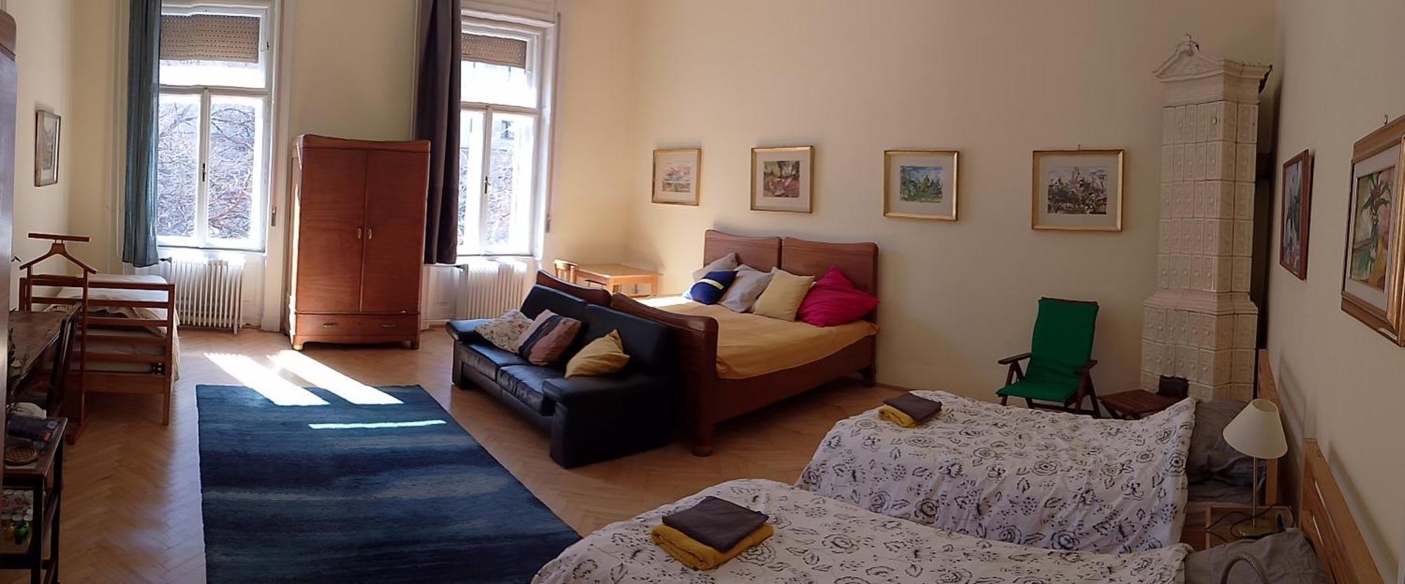 Anello Central Apartments ブダペスト エクステリア 写真