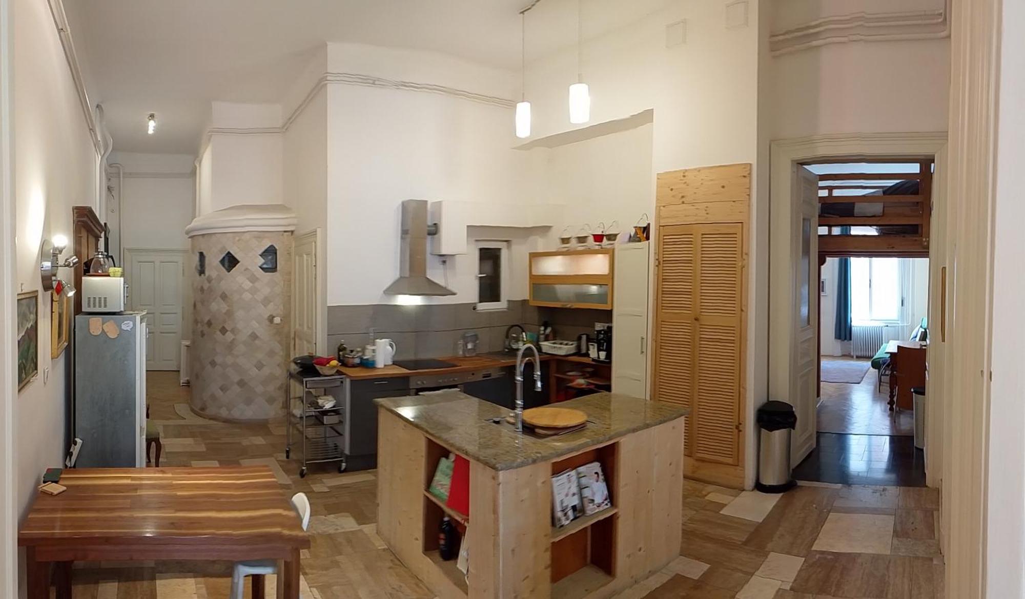 Anello Central Apartments ブダペスト エクステリア 写真