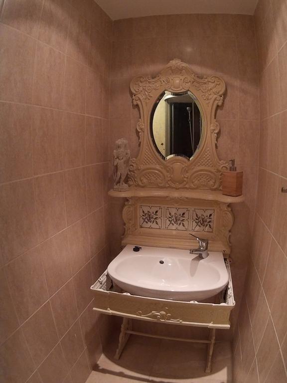 Anello Central Apartments ブダペスト エクステリア 写真
