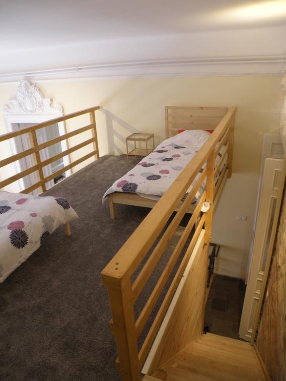 Anello Central Apartments ブダペスト エクステリア 写真