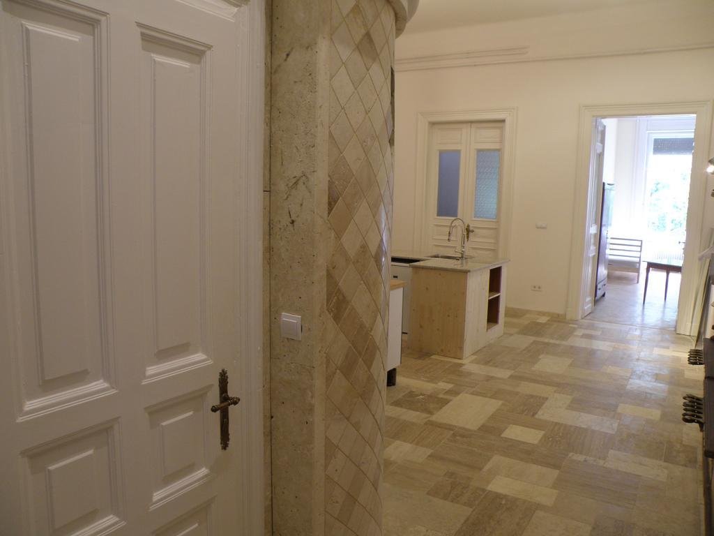 Anello Central Apartments ブダペスト エクステリア 写真