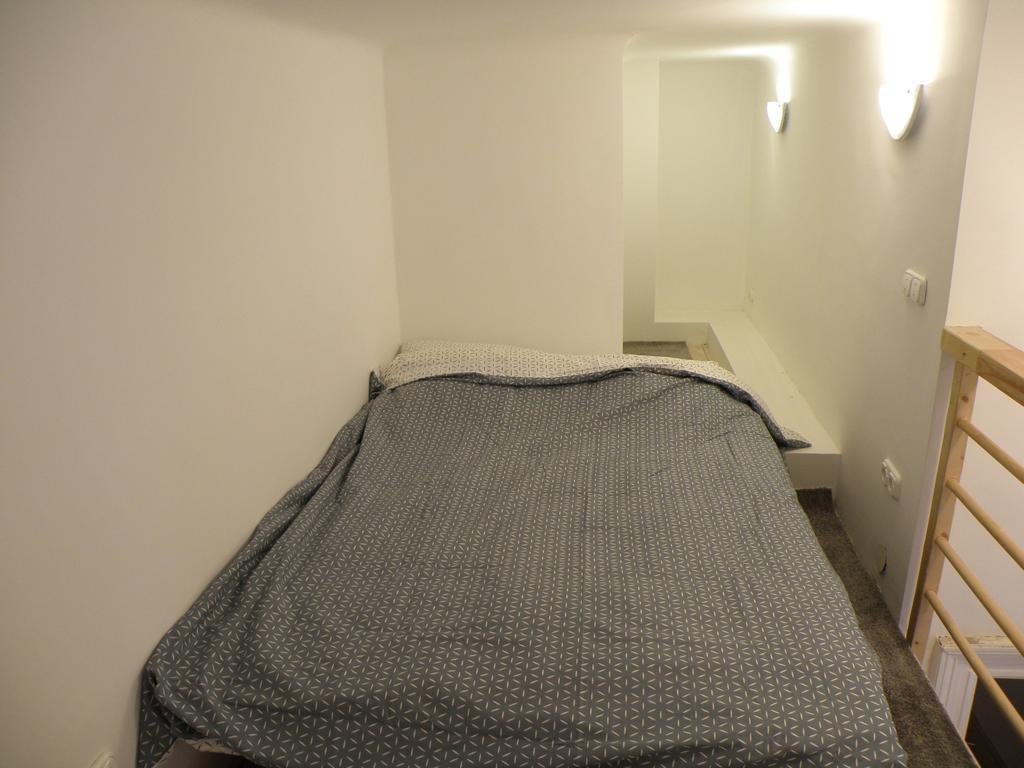 Anello Central Apartments ブダペスト エクステリア 写真