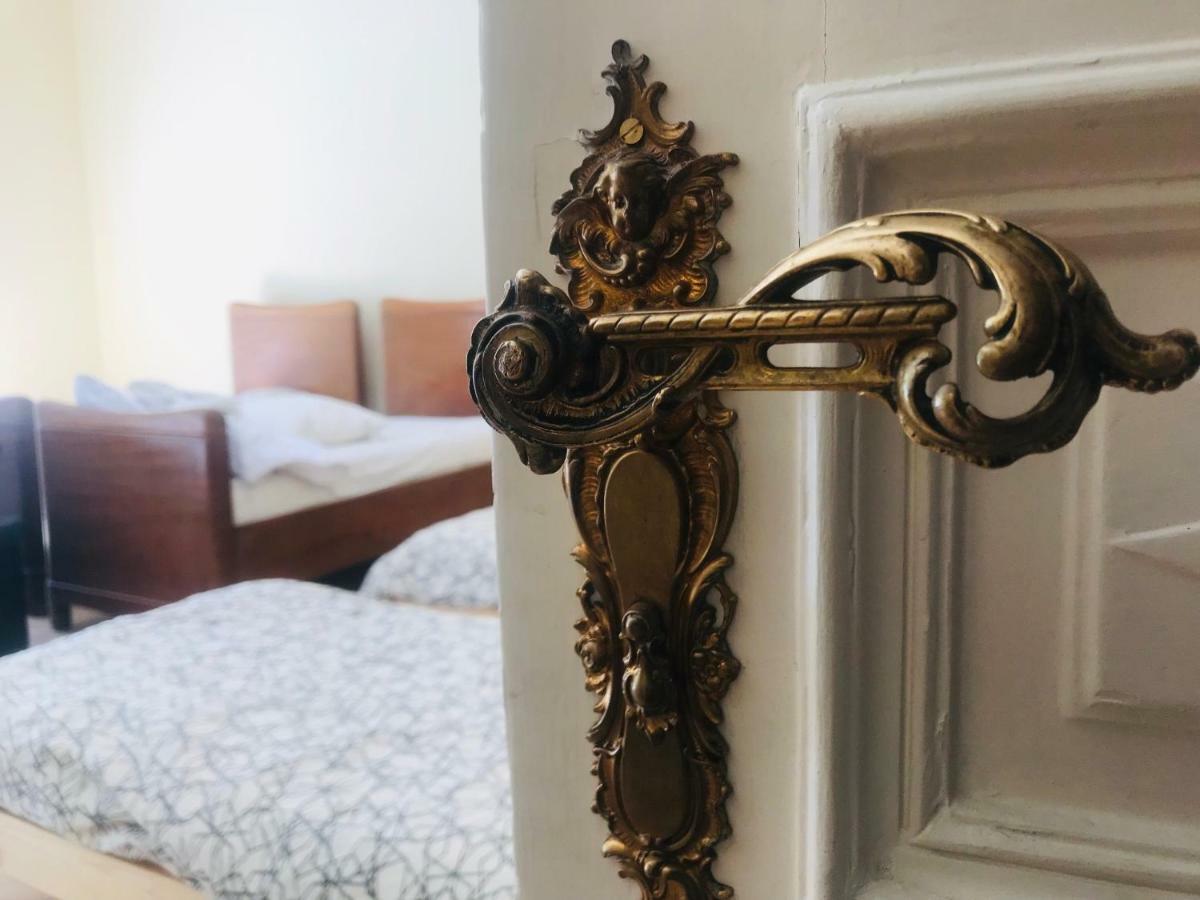 Anello Central Apartments ブダペスト エクステリア 写真