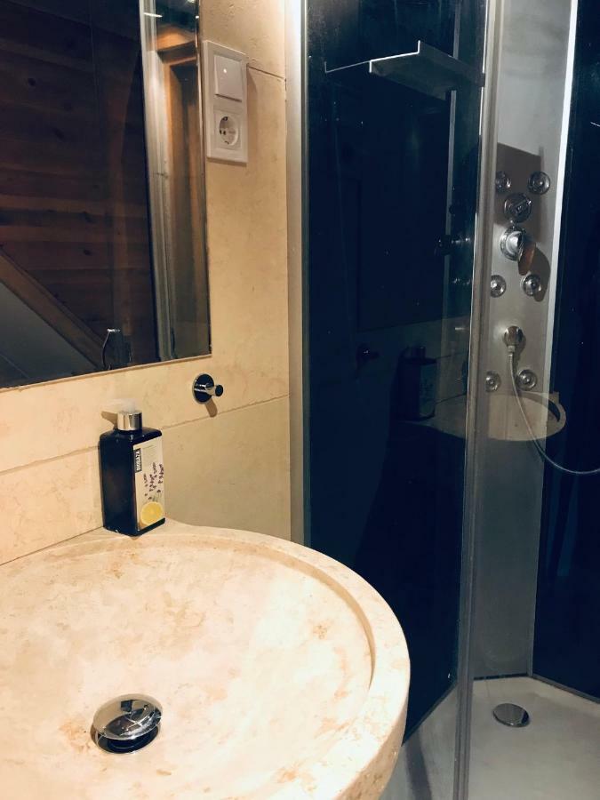 Anello Central Apartments ブダペスト エクステリア 写真