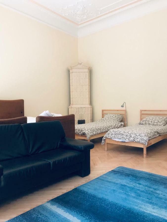 Anello Central Apartments ブダペスト エクステリア 写真