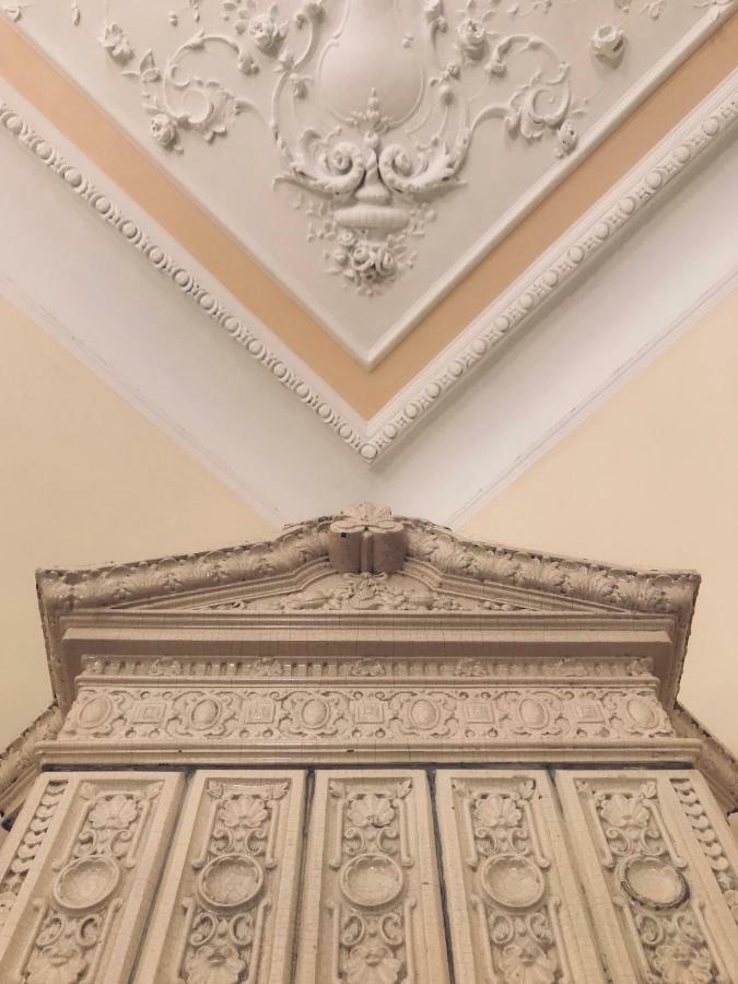 Anello Central Apartments ブダペスト エクステリア 写真
